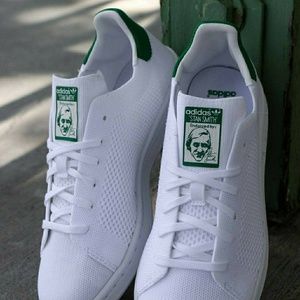 Adidas Stan Smith PK Collab